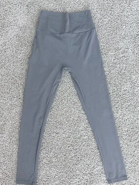 Pcheebum scrunch leggings